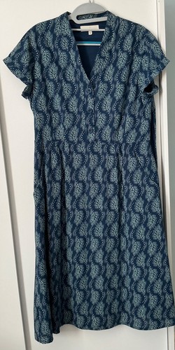 Seasalt pencil box dress - , in