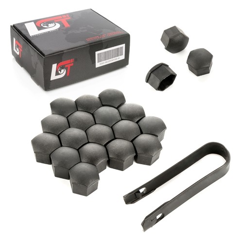 20x cover caps wheel bolts - caps,