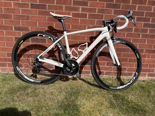Specialised amira pro race - pro,