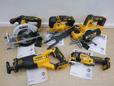 DeWalt 18v xr DCS565 DCS355