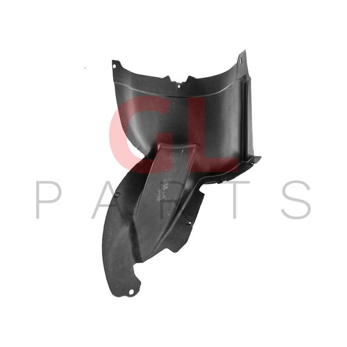 Inner wheel arch cover liner - wheel,