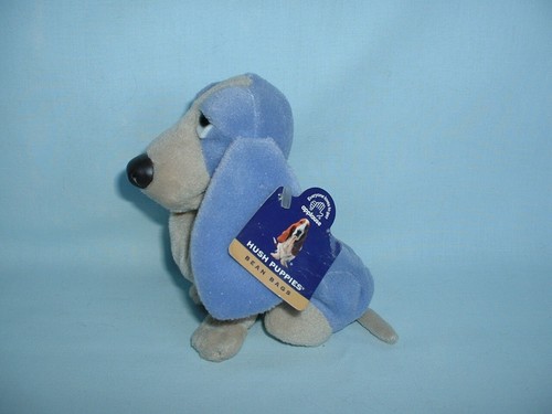 Hush puppies applause - puppies, berry
