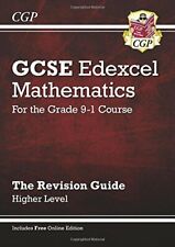 New GCSE Maths Edexcel