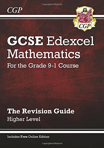 New gcse maths - new,