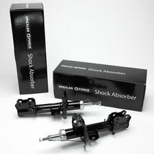 FRONT SHOCK ABSORBERS SHOCKS X