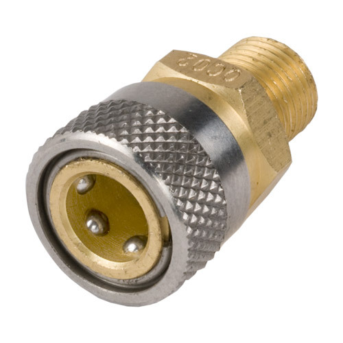 Fill charging adaptor - charging,