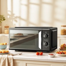 COMFEE 19L 700W Black and