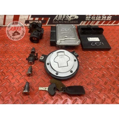 Neiman kit with cdi - kit,