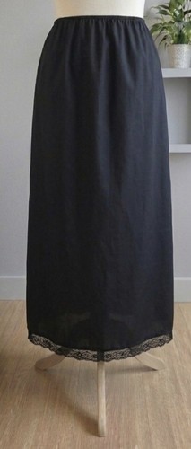 100 cotton half slips - 100%cotton,