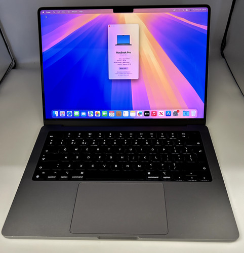 Apple macbook pro m1 - macbook,