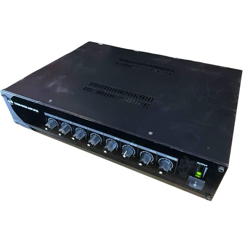 Eaw cam60 mixer amplifier - eaw,