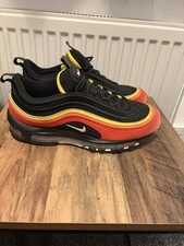 Nike Air Max 97 Black/ Chile