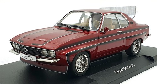 Mcg scale diecast - mcg,