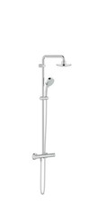 GROHE shower system Tempesta C