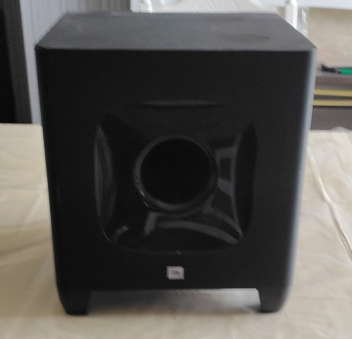 Jbl cinema sb400 wired - jbl,