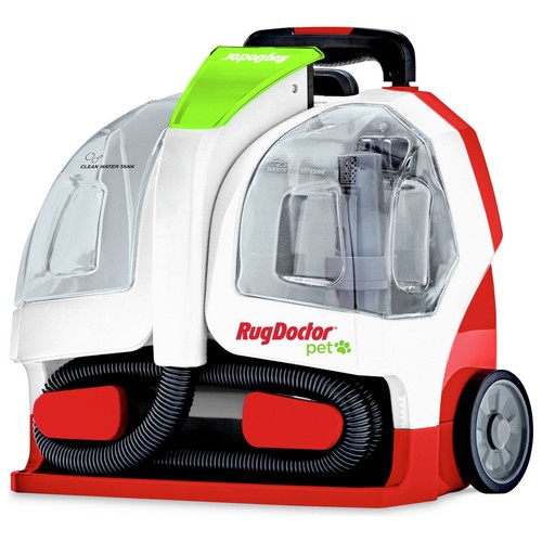 Rug doctor 1093407 pet - rug,