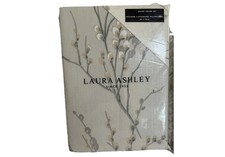 Laura Ashley Grey Pussey