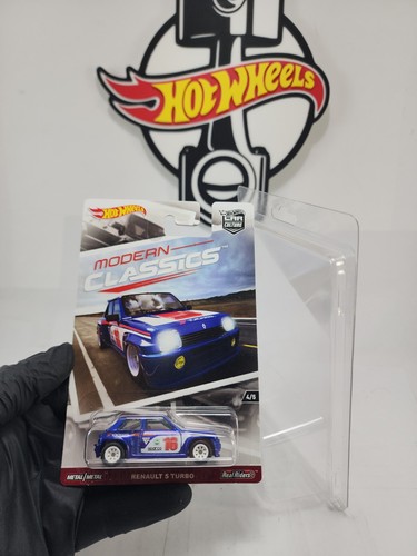 Hot wheels renault - hot,