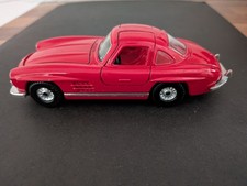Corgi Diecast 811 - 1954