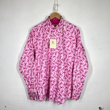 Claudio Lugli Shirt Mens XL