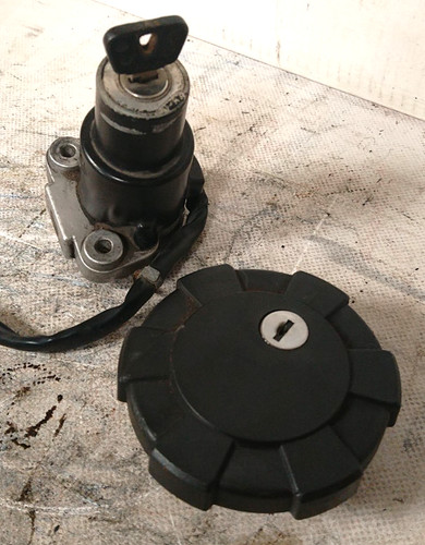 Oem yamaha super tenere - yamaha, xtz750
