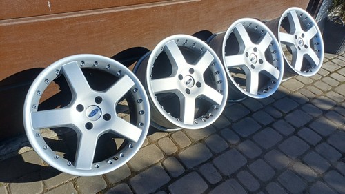 Alloys 4x108 ford scorpio - 17",