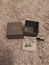 Vivienne Westwood Red Heart
