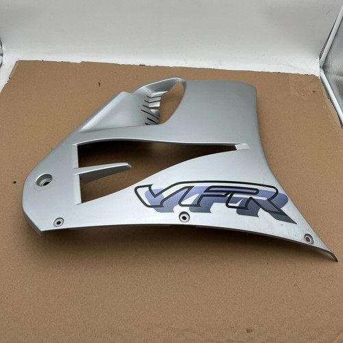 Honda vfr750 right side - vfr750,