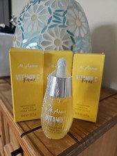 M. Asam Vitamin C Face Oil for