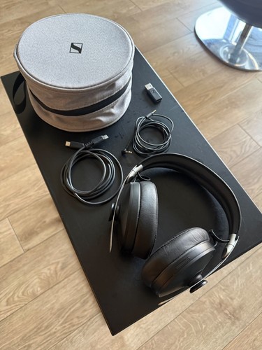 Sennheiser momentum wireless - sennheiser, 3