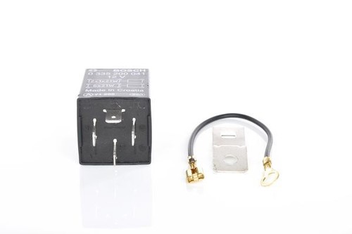 New flasher unit for audi - flasher,
