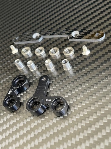 Tamiya egress vanquish vqs - tamiya, op