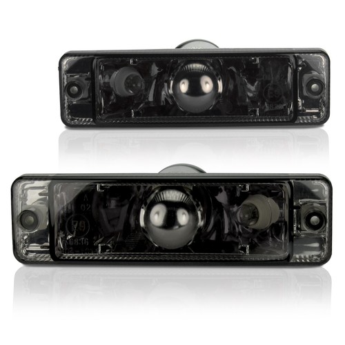 Front indicator clear - indicator, glass