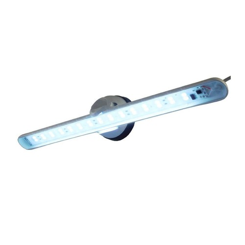 Tunze led white eco - white, chic