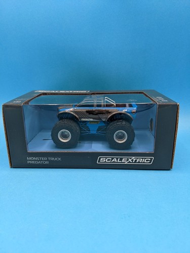 Scalextric c3835 monster truck - monster,