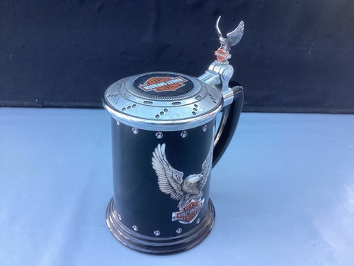 Harley davidson collectable - harley-davidson,