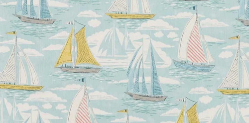 Sanderson curtain fabric - sanderson,