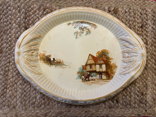 Vintage bovey pottery - vintage,