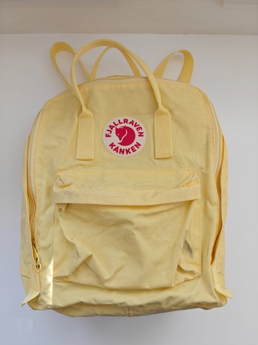 Fjallraven kanken backpack - fjallraven,