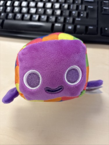 Pet simulator rainbow - pet, fish