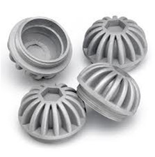 Triumph Pre-Unit Webco