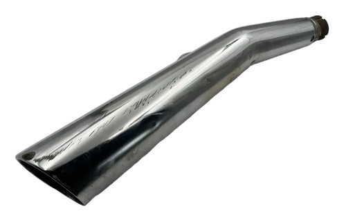 Yamaha xj750r muffler - xj750r,