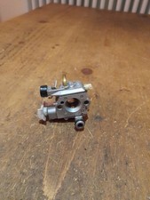 GENUINE STIHL MS260 CHAINSAW CARBURETTOR CARB ASSEMBLY WALBRO TYPE WTE 550