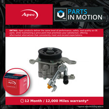 Power Steering Pump fits