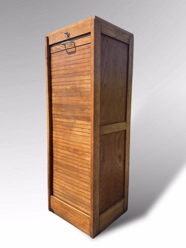 Vintage french single tambour - single,