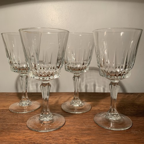 Set vintage french - set, of