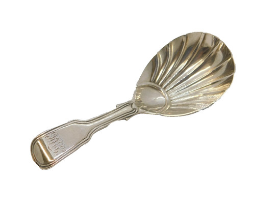 Victorian sterling silver - victorian,