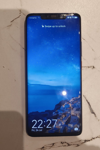 Huawei mate pro 6gb - mate, 128gb