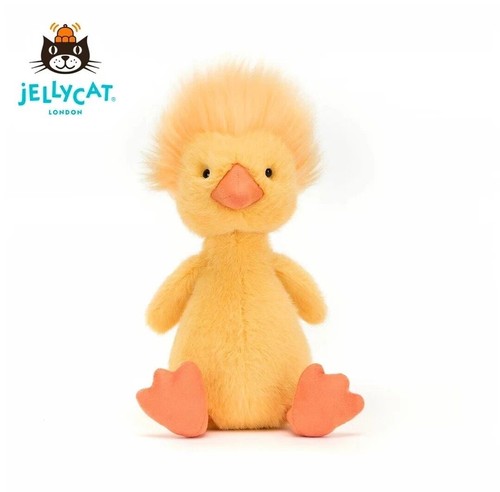 Jellycat dorit duckling plush - dorit,