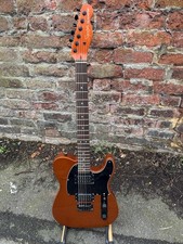 FENDER SQUIER VINTAGE MODIFIED